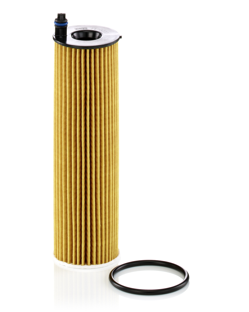 Filtro de óleo MANN-FILTER HU 6020 Z
