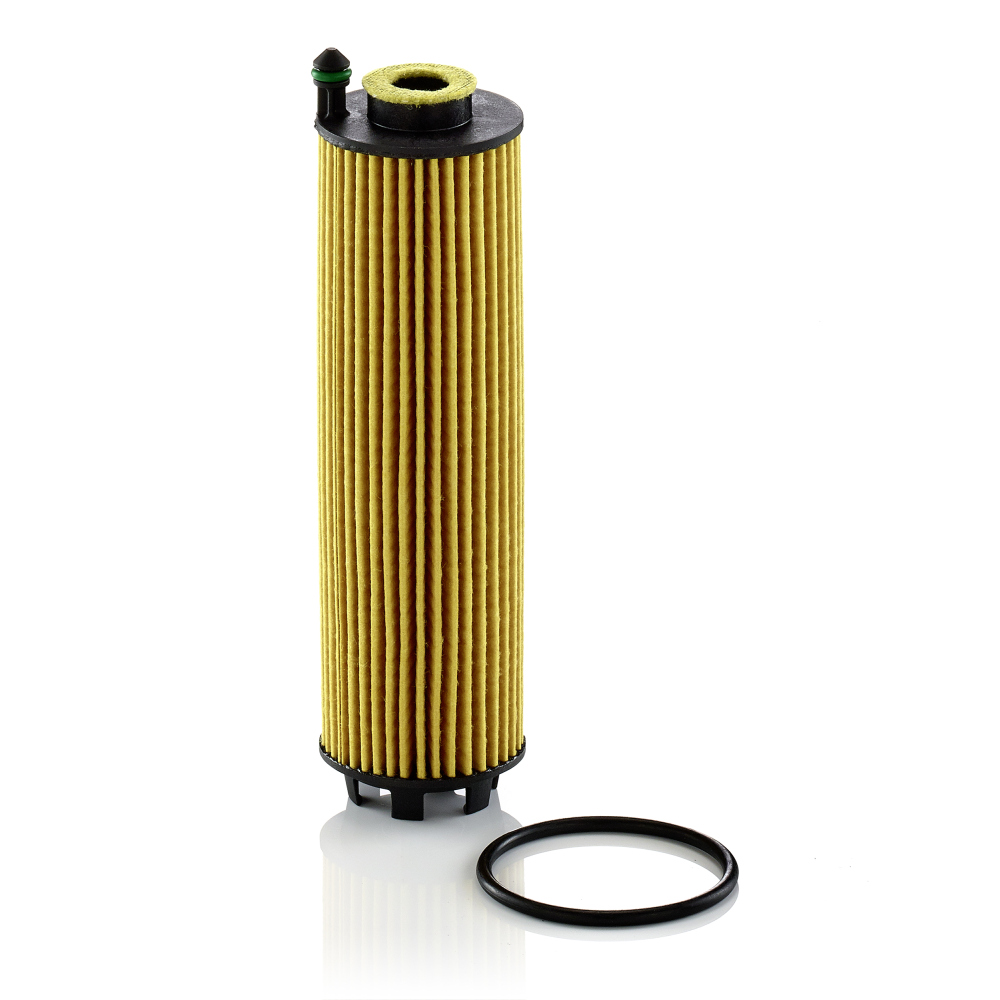 Filtro de aceite MANN-FILTER HU 6028 z