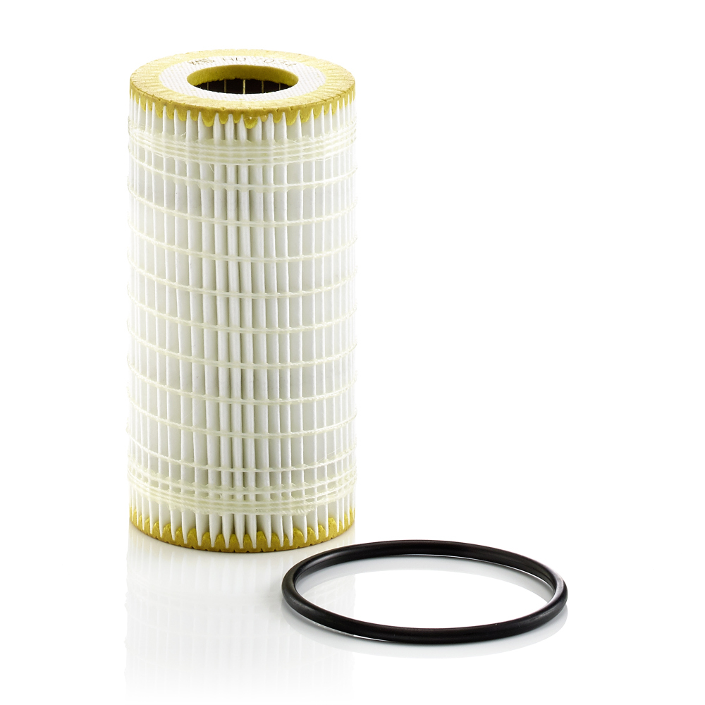 Filtre à huile MANN-FILTER ref. HU 7034 z