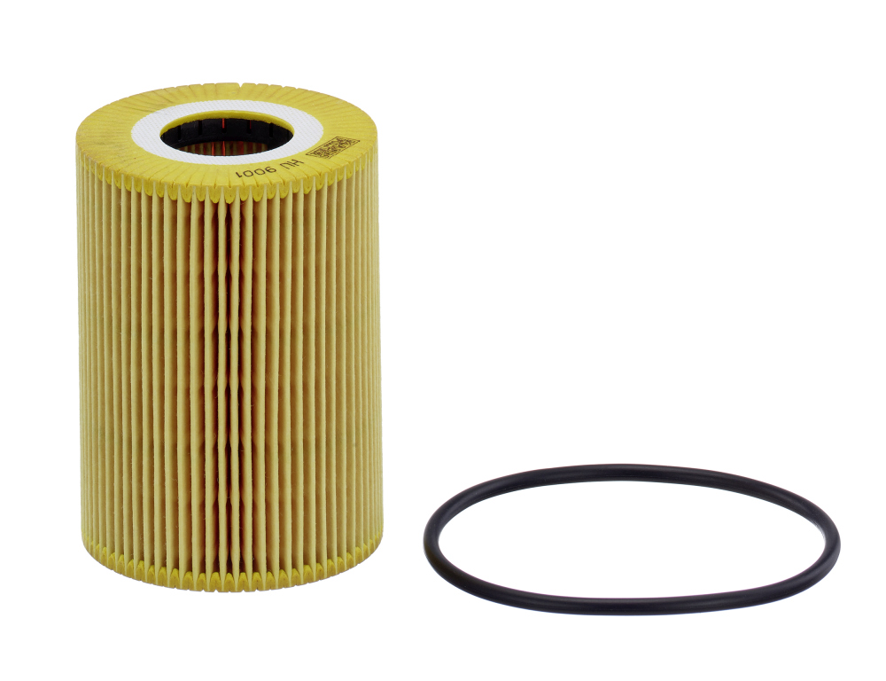 Filtre à huile MANN-FILTER HU 9001 y