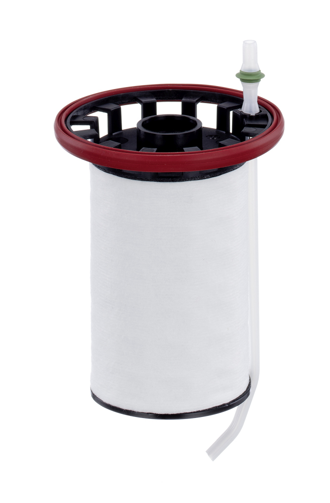 MANN-FILTER PU 839 X Filtre à Carburant Premium Pour Mercedes-Benz Classe M C E CLK