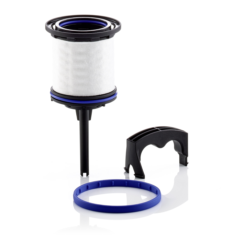 Filtre à carburant (Filtre à gasoil) MANN-FILTER ref. PU 7008 z KIT