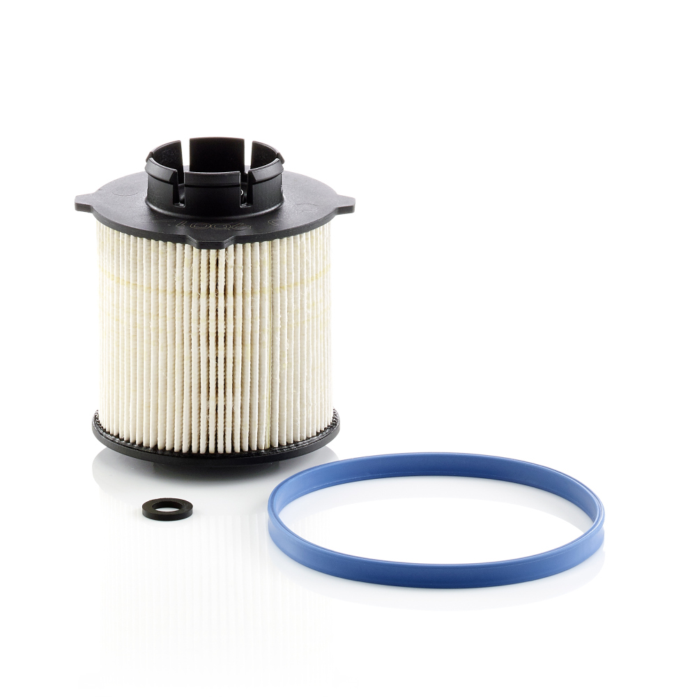 Filtre à carburant (Filtre à gasoil) MANN-FILTER ref. PU 9001/1 x