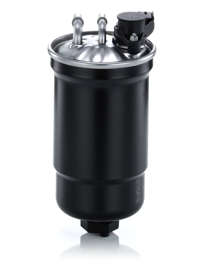 Filtre à carburant MANN-FILTER WK 1070 x au meilleur prix
