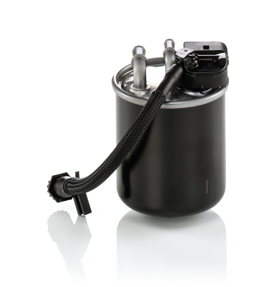 Filtro combustible MANN-FILTER ref. WK 820/23