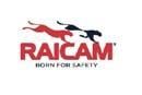 Jeu de 4 plaquettes de frein Raicam RA.0096.0
