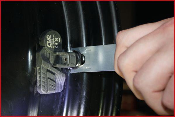 Accessoires pneumatiques KS TOOLS 100.1182