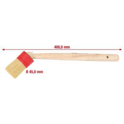 Pinceaux pour graisse à pneu KS TOOLS 100.4020