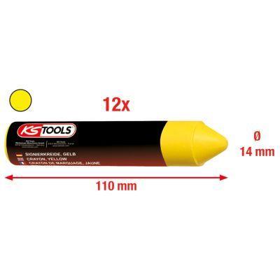Accessoires pneumatiques KS TOOLS 100.4045