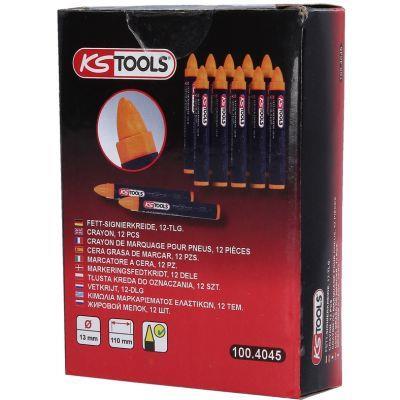 Accessoires pneumatiques KS TOOLS 100.4045