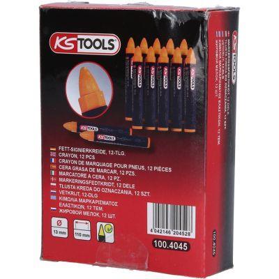 Accessoires pneumatiques KS TOOLS 100.4045