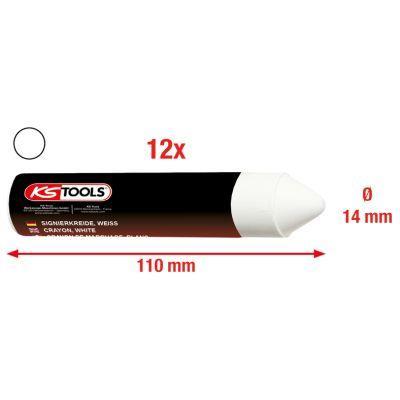 Accessoires pneumatiques KS TOOLS 100.4050