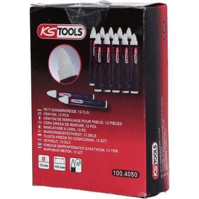 Accessoires pneumatiques KS TOOLS 100.4050