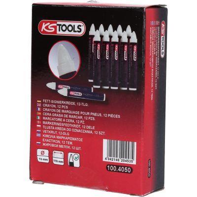 Accessoires pneumatiques KS TOOLS 100.4050
