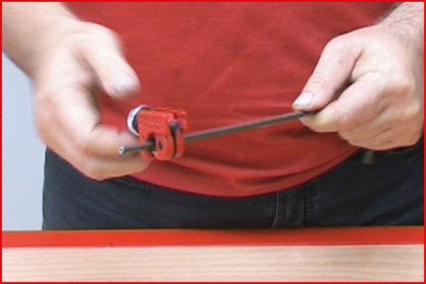  Coupe-tube KS TOOLS 101.2000