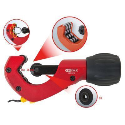  Coupe-tube KS TOOLS 103.5010