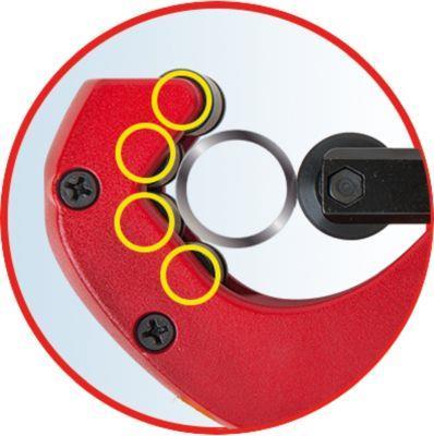  Coupe-tube KS TOOLS 103.5010