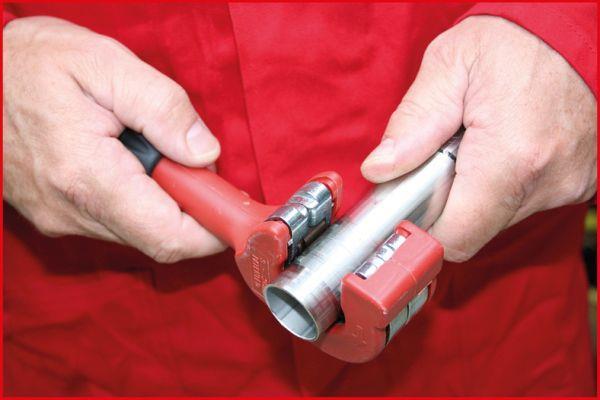  Coupe-tube KS TOOLS 104.5060