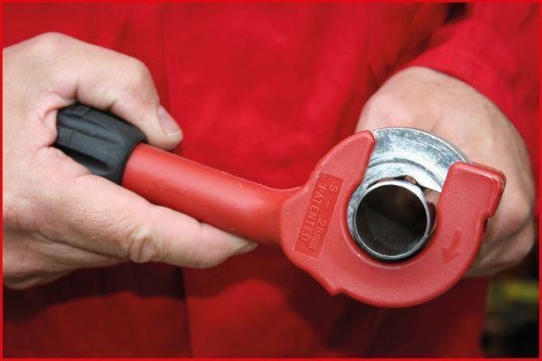  Coupe-tube KS TOOLS 104.5060