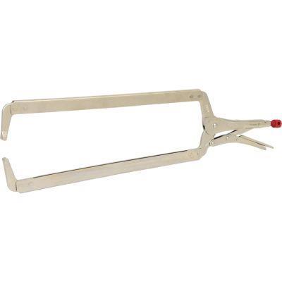 Pince étau KS TOOLS 115.0573