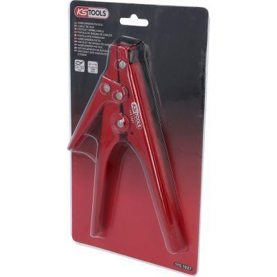 Pince à collier KS TOOLS ref. 115.1027
