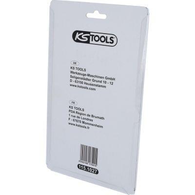 Pince à collier KS TOOLS ref. 115.1027