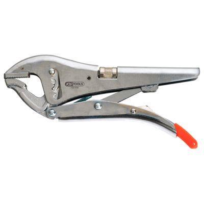 Pince étau KS TOOLS 115.1036