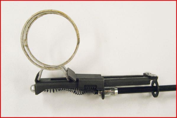 Pince à collier KS TOOLS ref. 115.1041