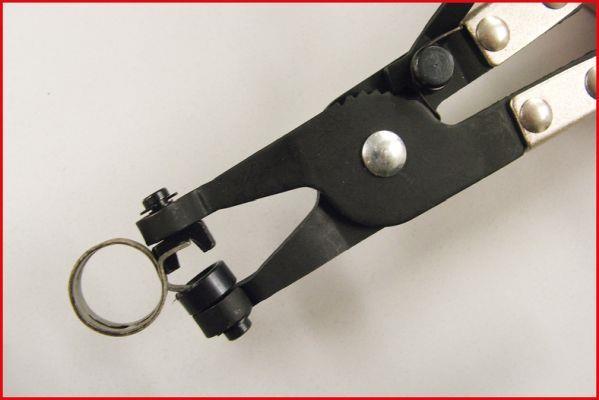 Pince à collier KS TOOLS ref. 115.1046