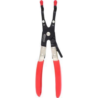 Pince de maintien fils à souder KS TOOLS ref. 115.1052