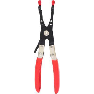 Pince de maintien fils à souder KS TOOLS ref. 115.1052