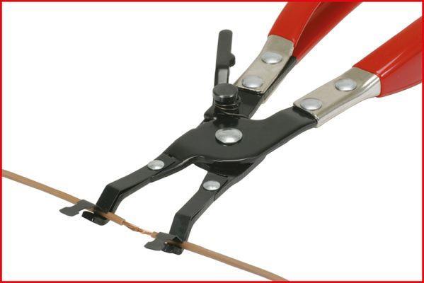 Pince de maintien fils à souder KS TOOLS ref. 115.1052