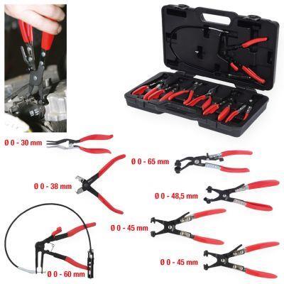 Pince à collier KS TOOLS ref. 115.1055