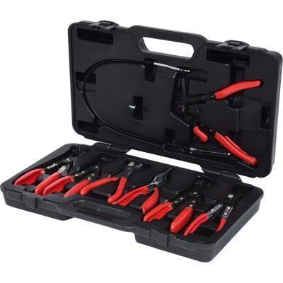 Pince à collier KS TOOLS ref. 115.1055
