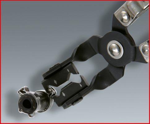 Pince à collier KS TOOLS ref. 115.1057
