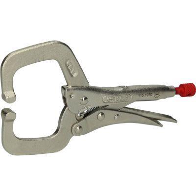 Pince étau KS TOOLS 115.1070