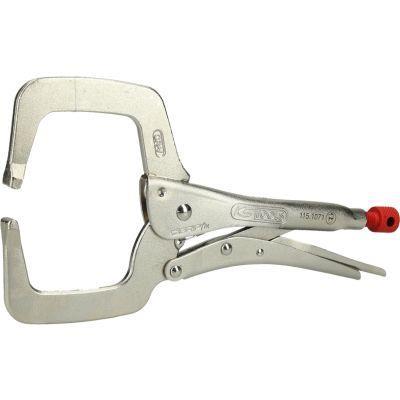 Pince étau KS TOOLS 115.1071