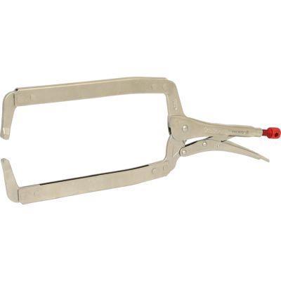 Pince étau KS TOOLS 115.1072