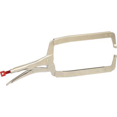 Pince étau KS TOOLS 115.1072