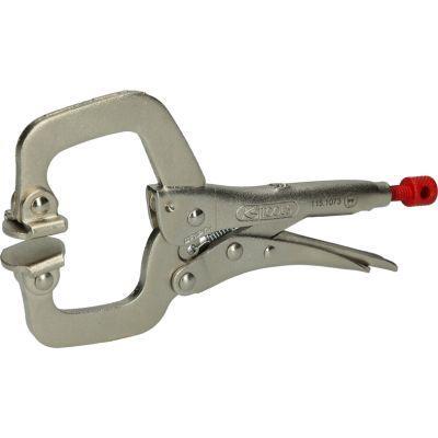 Pince étau KS TOOLS 115.1073