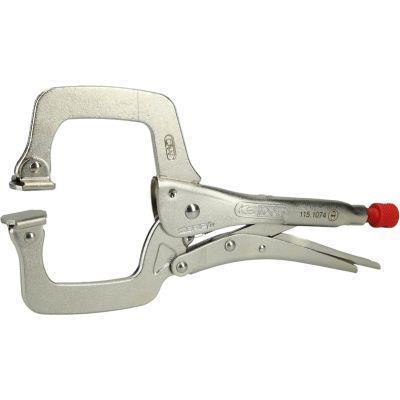Pince étau KS TOOLS 115.1074