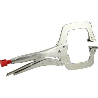 Pince étau KS TOOLS 115.1074