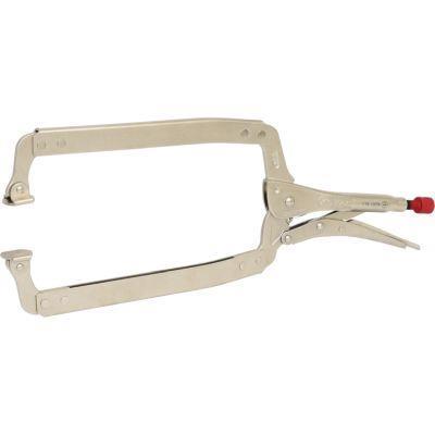 Pince étau KS TOOLS 115.1075