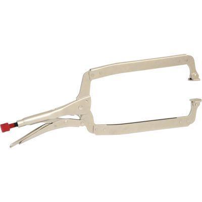 Pince étau KS TOOLS 115.1075