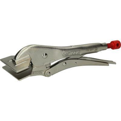 Pince étau KS TOOLS 115.1077