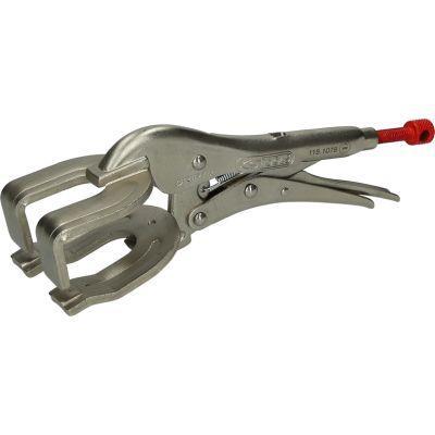 Pince étau KS TOOLS 115.1078