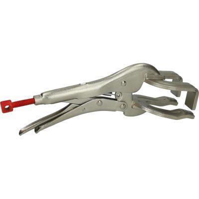 Pince étau KS TOOLS 115.1078