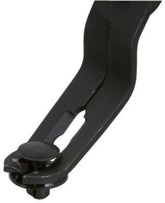 Pince à dégarnir KS TOOLS 115.1087