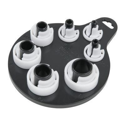 Outils raccord rapide, climatisation KS TOOLS ref. 115.1089