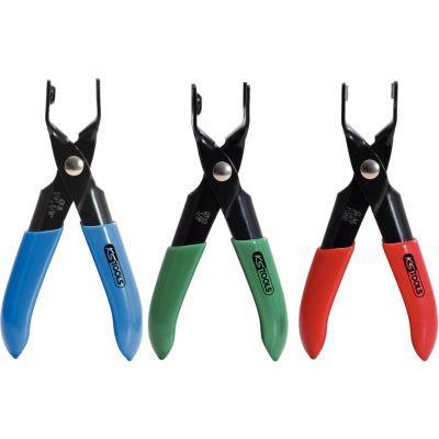 Pince à durites KS TOOLS ref. 115.1090